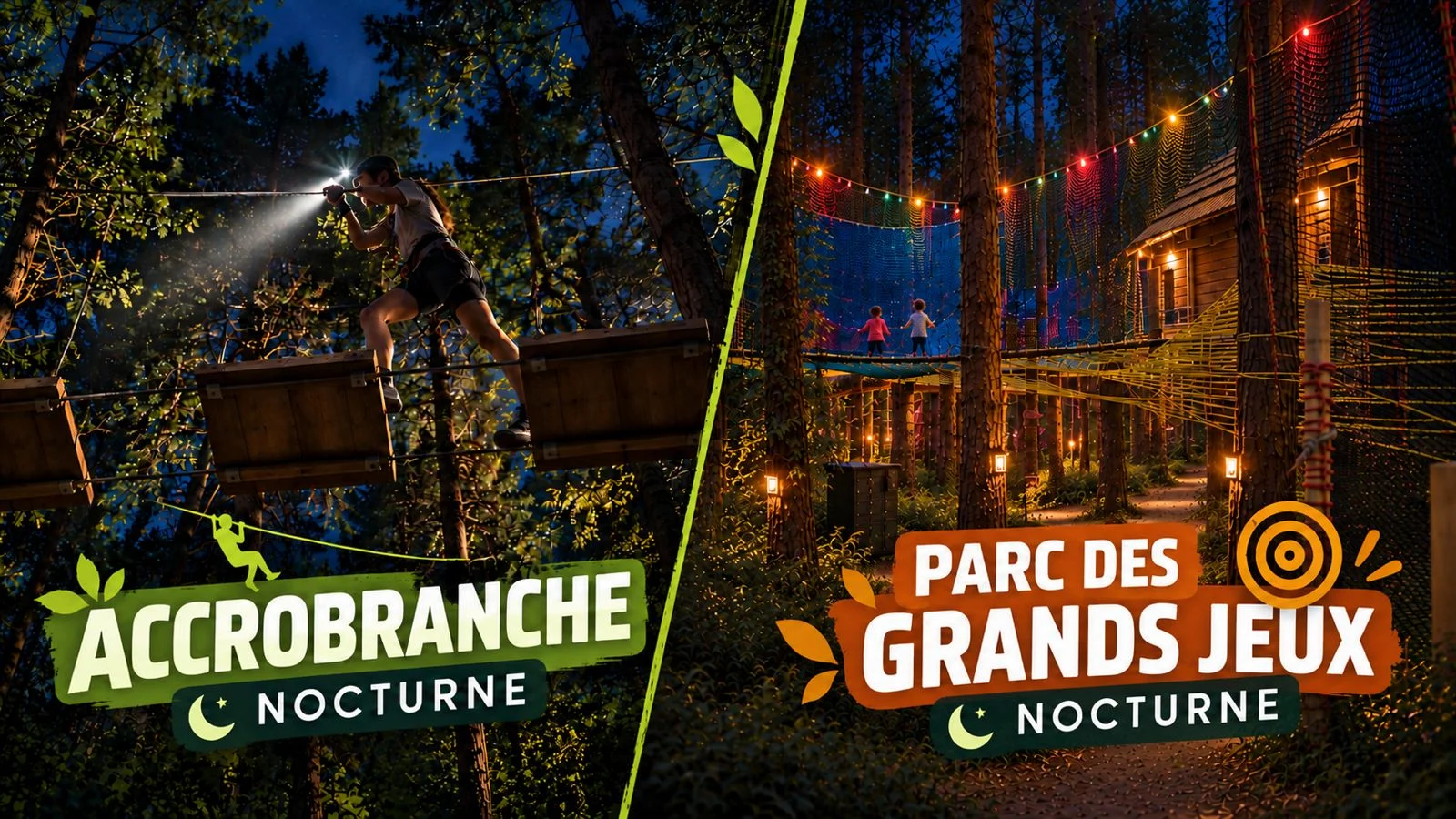 nocturnes celtaventures